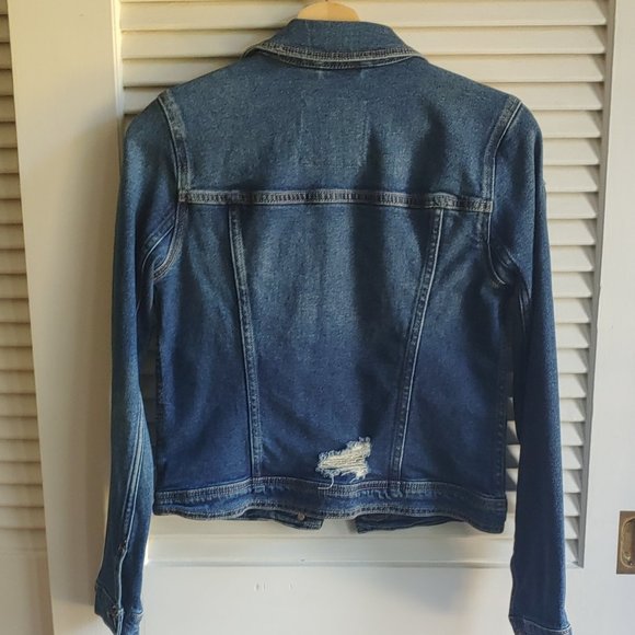 Jean Jacket - Picture 3 of 3